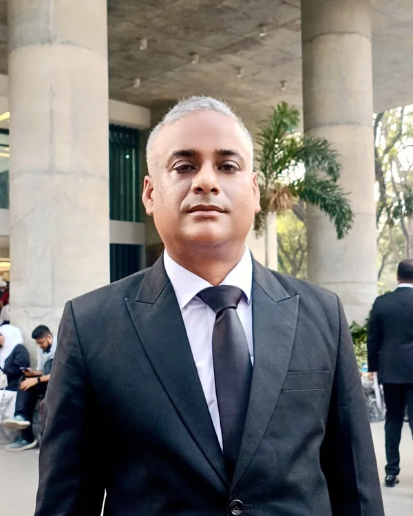 মোঃ আলী হোসেন